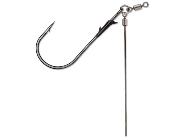Tokyo Rig Heavy Duty Flipping Hook 2pk