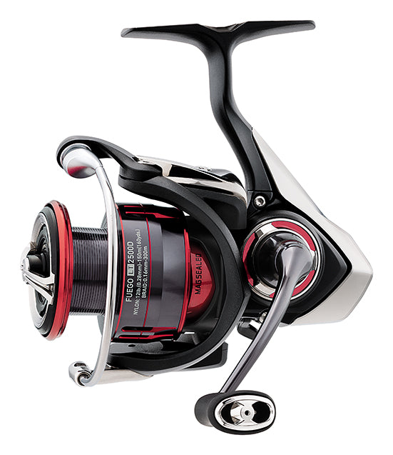 Fuego LT Spinning Reel