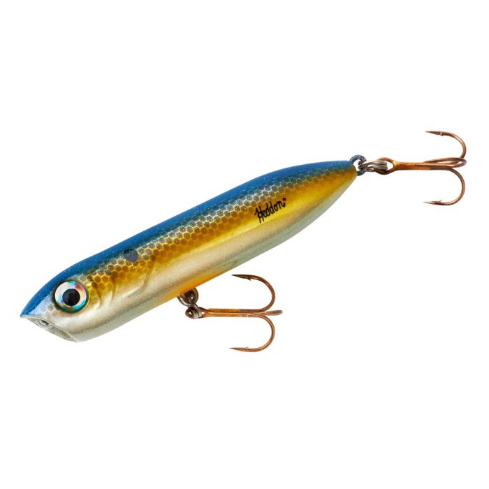 ルアー・フライ HEDDON CHUGGER SPOOK GRA Chug'n Spook