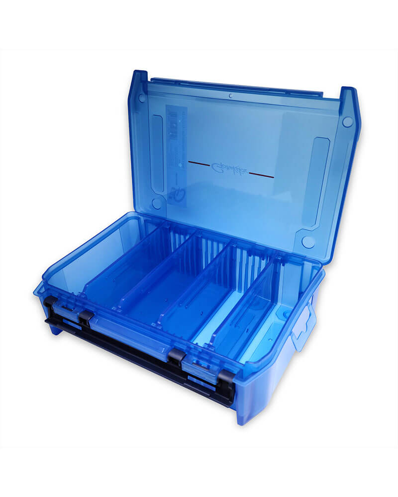 G-Box 3200D Deep Utility Case
