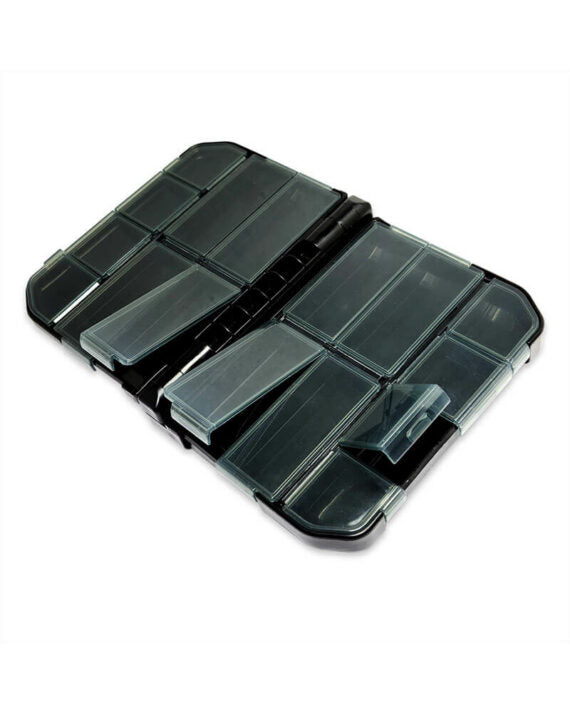 G-Box 388DD Pocket Utility Case
