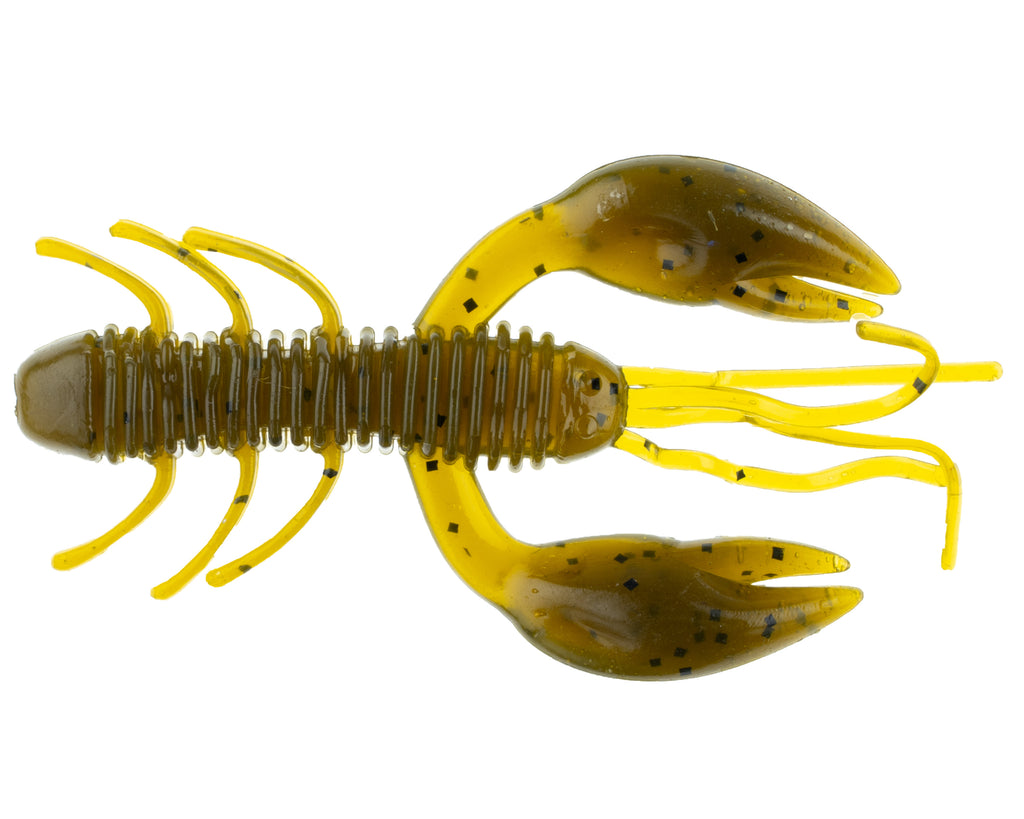 Zaga Craw Baitfuel Infused 6pk