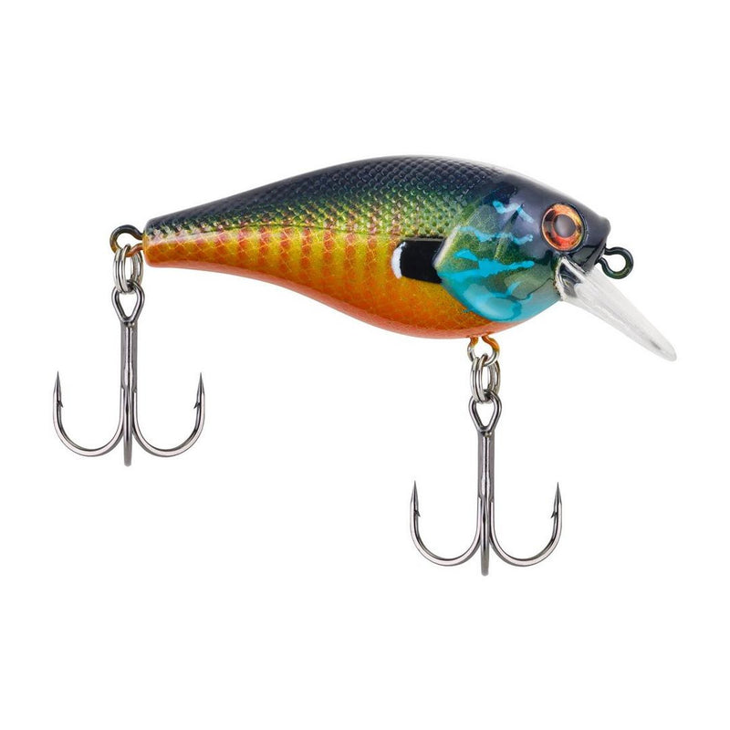 Crankbait Squarebull