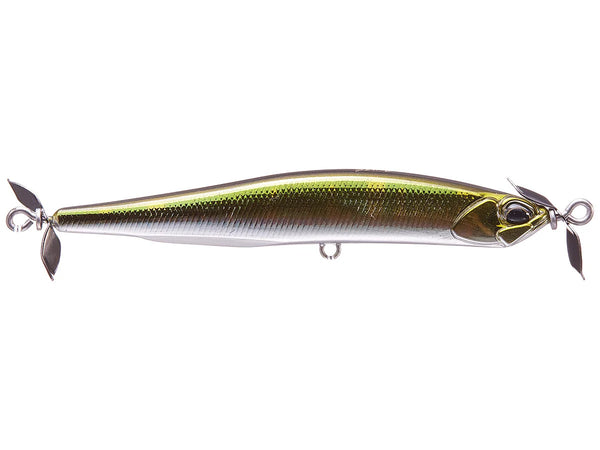 Spinbait Spybait