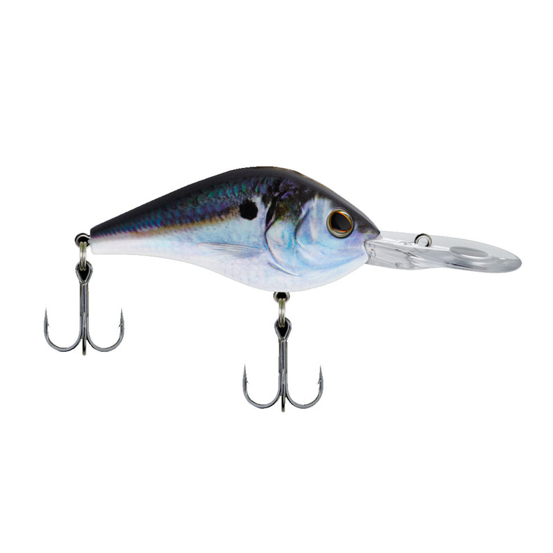 Crankbait pour drague