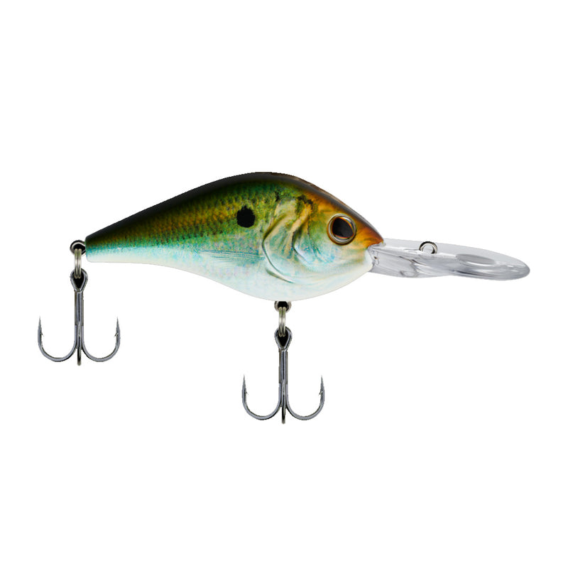 Crankbait pour drague