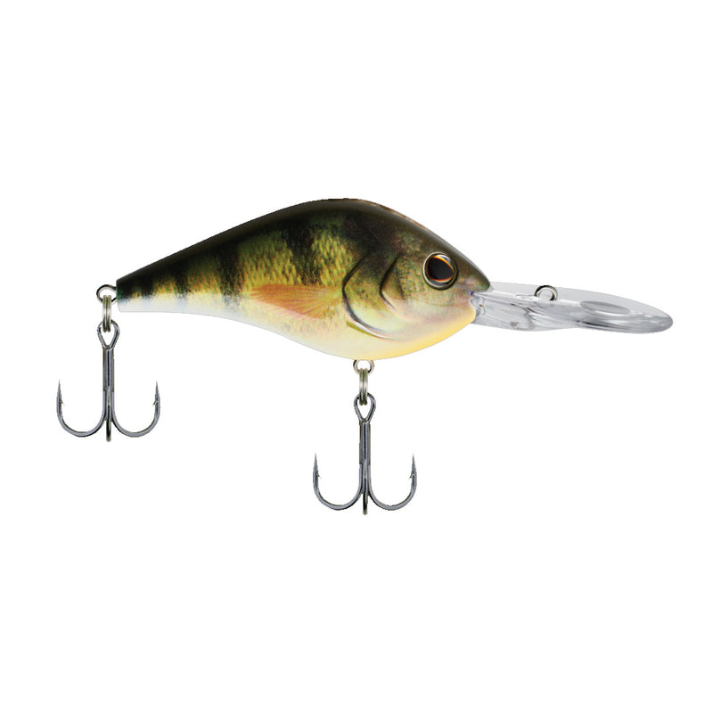 Crankbait pour drague