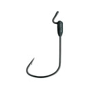 Crochet en plastique souple Impact - lesté 4pk