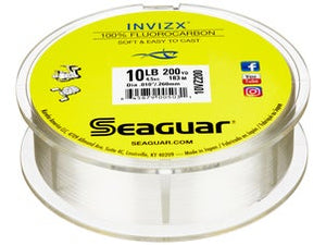 Seaguar Helioss 5号　400m Seaguar