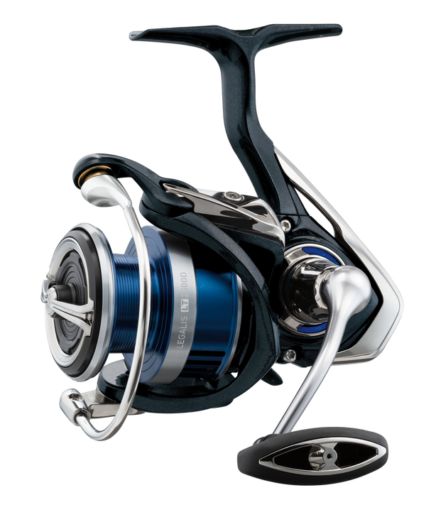 Legalis LT Spinning Reel