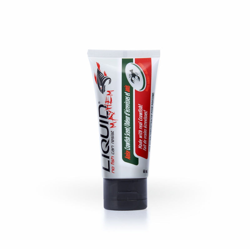 Fish Attractant
