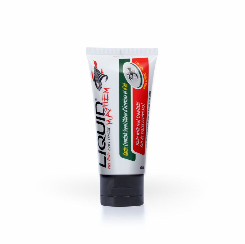 Fish Attractant