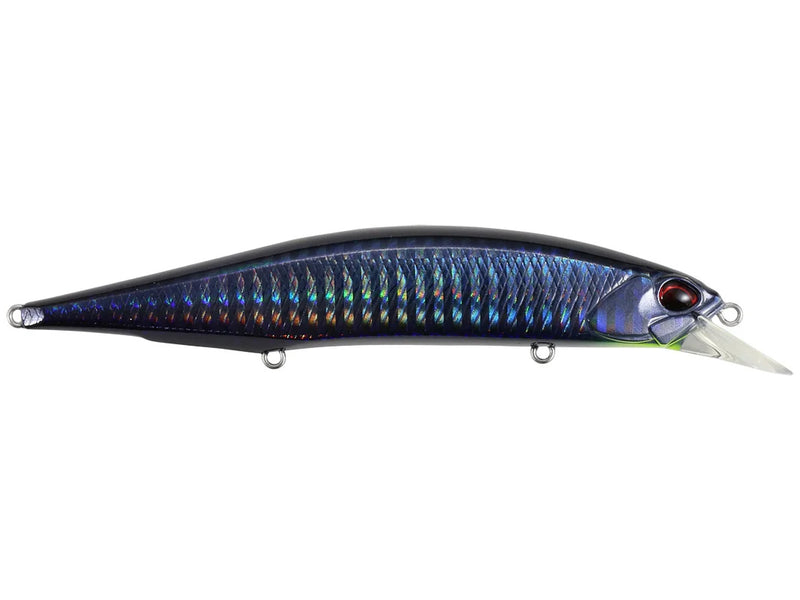 Suspending Jerkbait