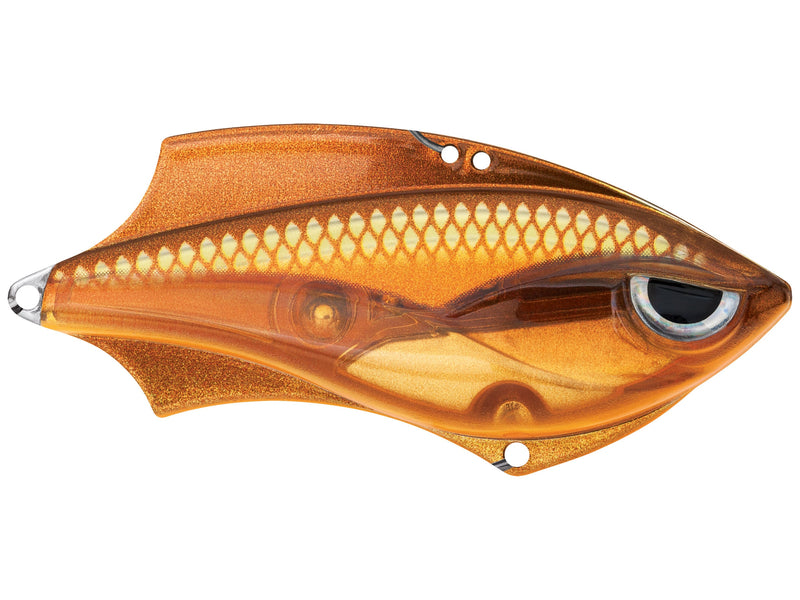 Rapala Rap-V Blade ice fishing lure tackle store ontario canada quebec bass pike walleye