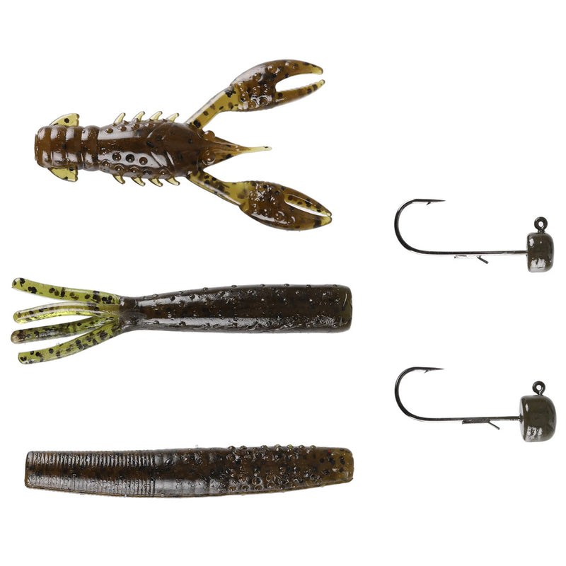 Power Ned Worm Fishing Lure