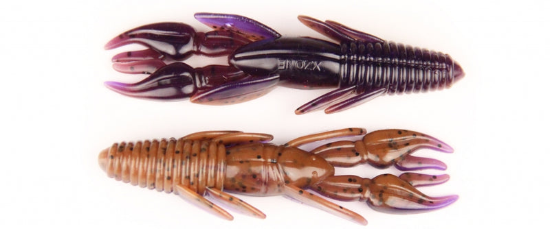 Punisher Punch Craw 8pk