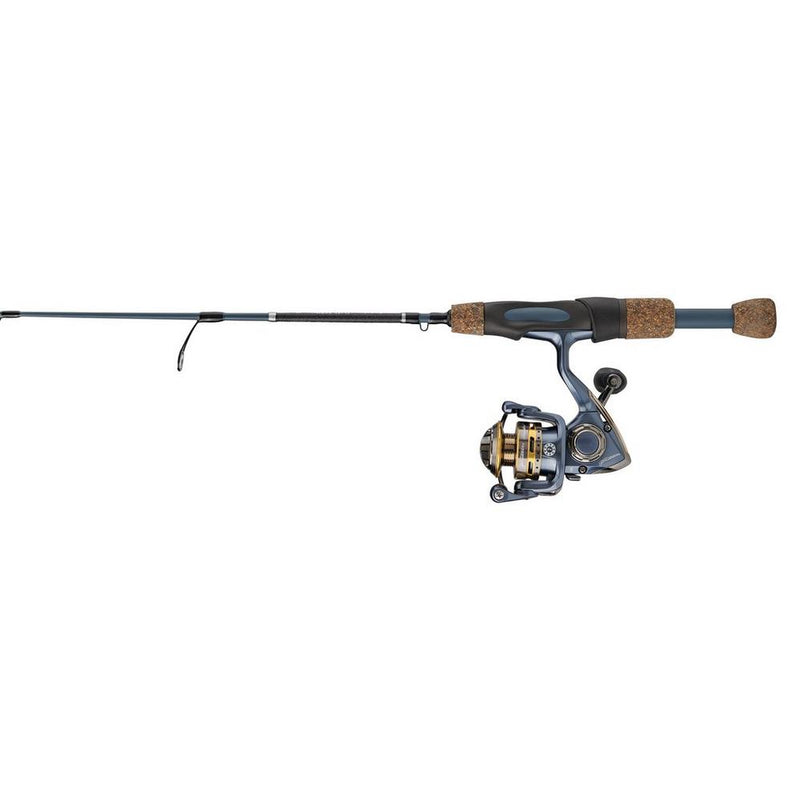 Abu Garcia Veritas Ice Spinning Combo - Medium, 28