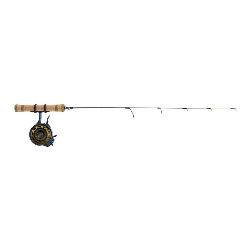 President Inline Fenwick Elite Tech Perceptip Ice Combo