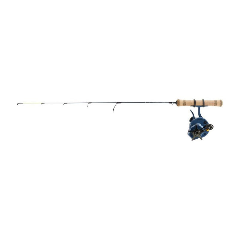 President Inline Fenwick Elite Tech Perceptip Ice Combo
