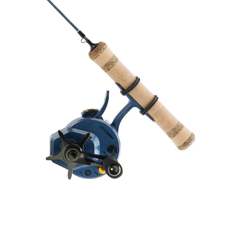 President Inline Fenwick Elite Tech Perceptip Ice Combo
