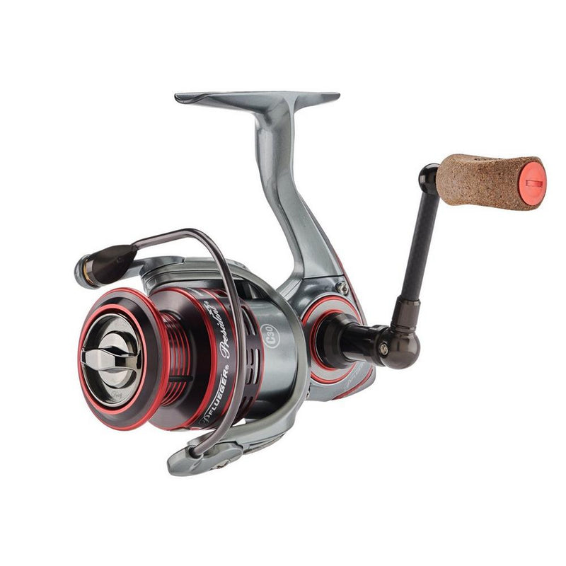 President XT Spinning Reel