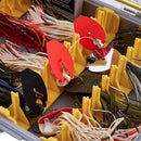 Edge 3600 Jig/Bladed Jig Box