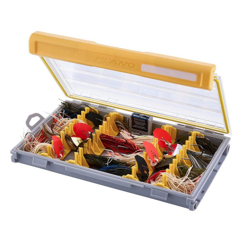 Edge 3600 Jig/Bladed Jig Box