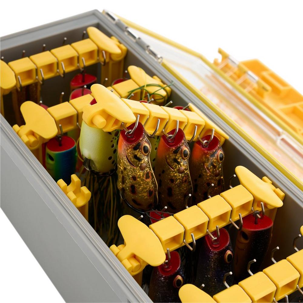 Edge Frog Box