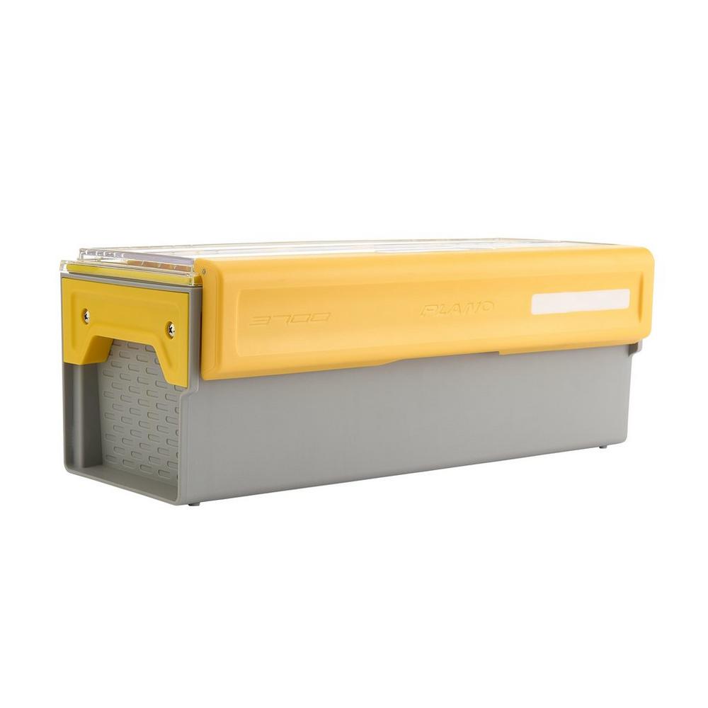 Edge Frog Box