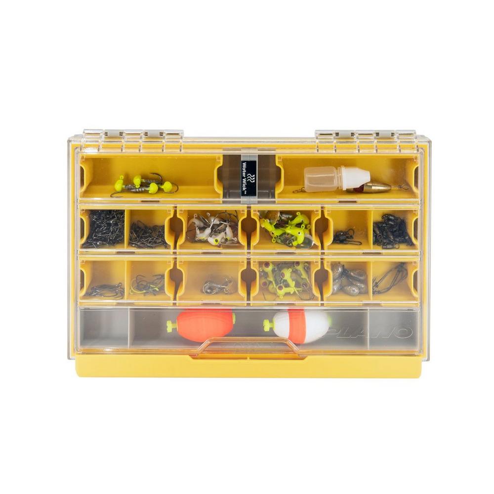 Edge 3600 Terminal Box