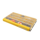 Edge 3600 Terminal Box