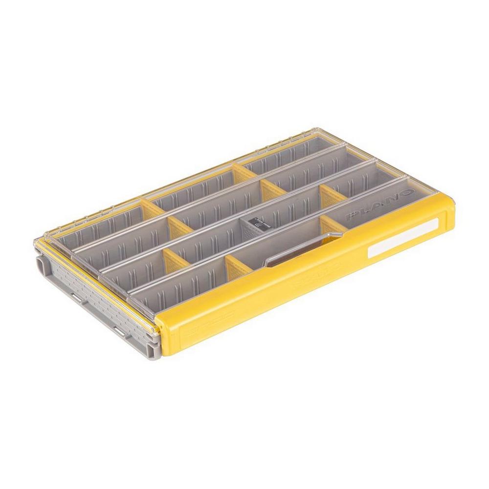Edge 3700 Standard Utility Box