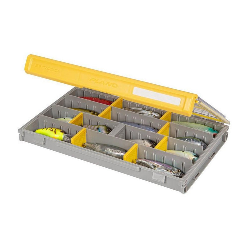 cca 370 series utility tackle box Plano EDGE Professional 3700 Standard Keep your lures protected and well organized with the Bass Pro Shops Storage Box Bass Pro Shops 370 Tackle