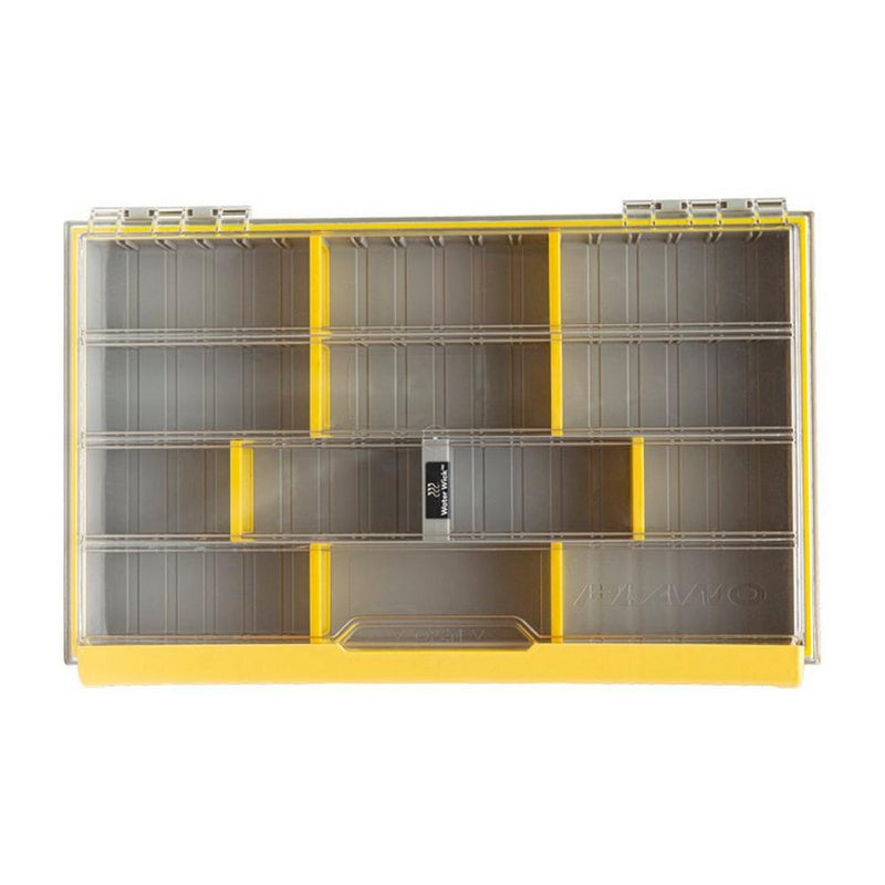 cca 370 series utility tackle box Edge 3700 Standard Utility Box