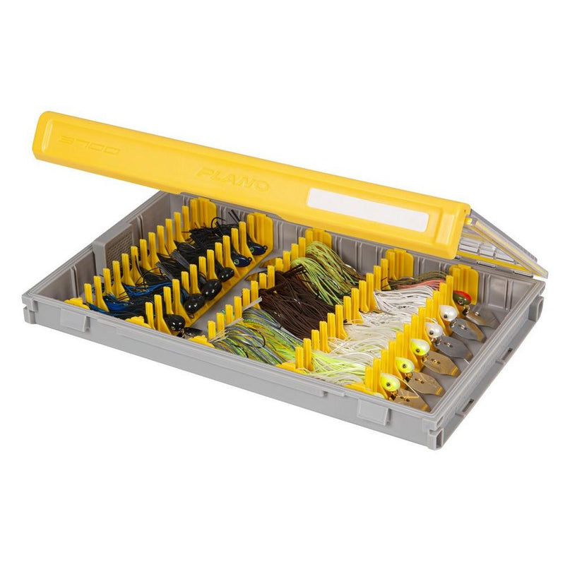 Edge 3700 Jig/Bladed Jig Box