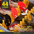 Edge 3600 Jig/Bladed Jig Box