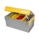 Edge Soft Plastics and Utility Box