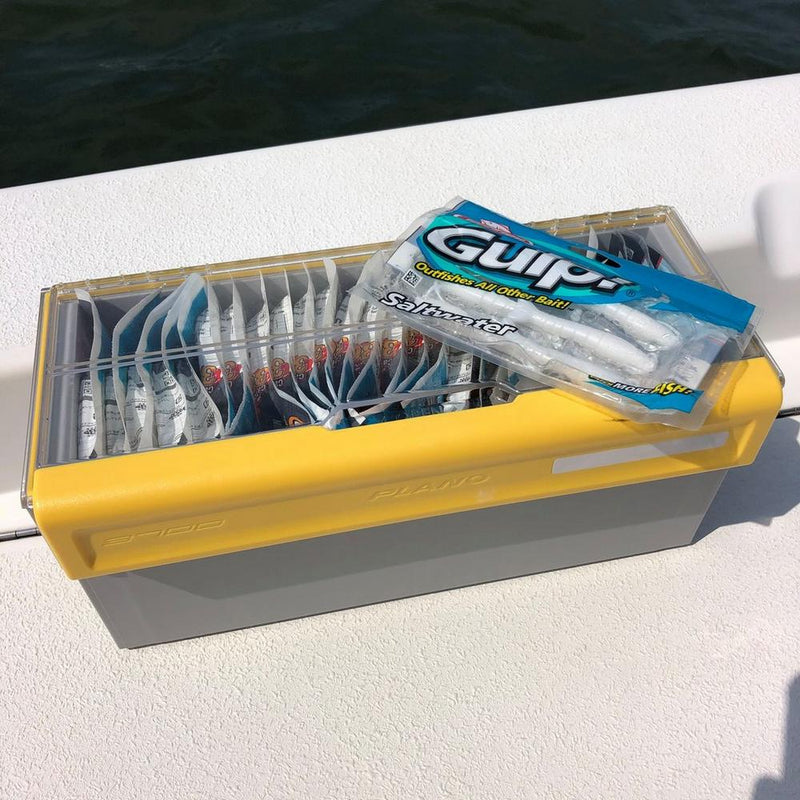 エッジソフトプラスチックとユーティリティボックス