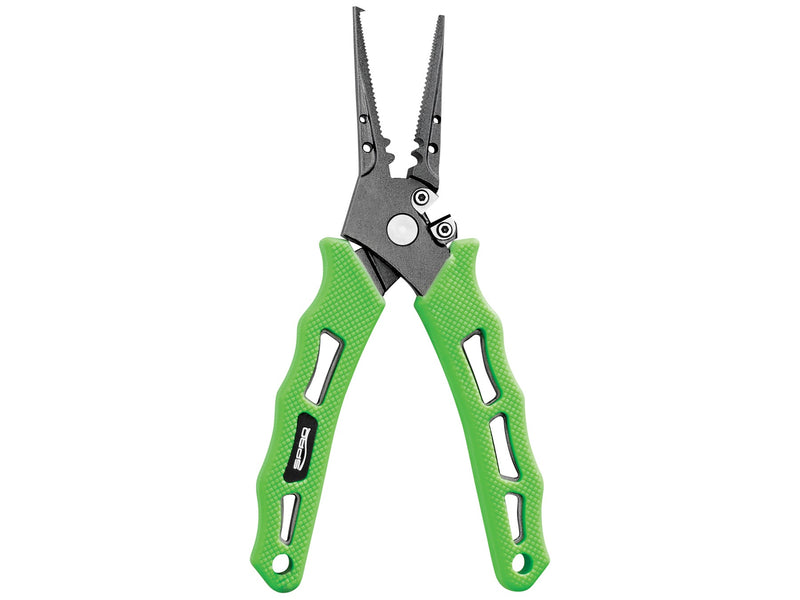 7.5" Stainless Steel Pliers