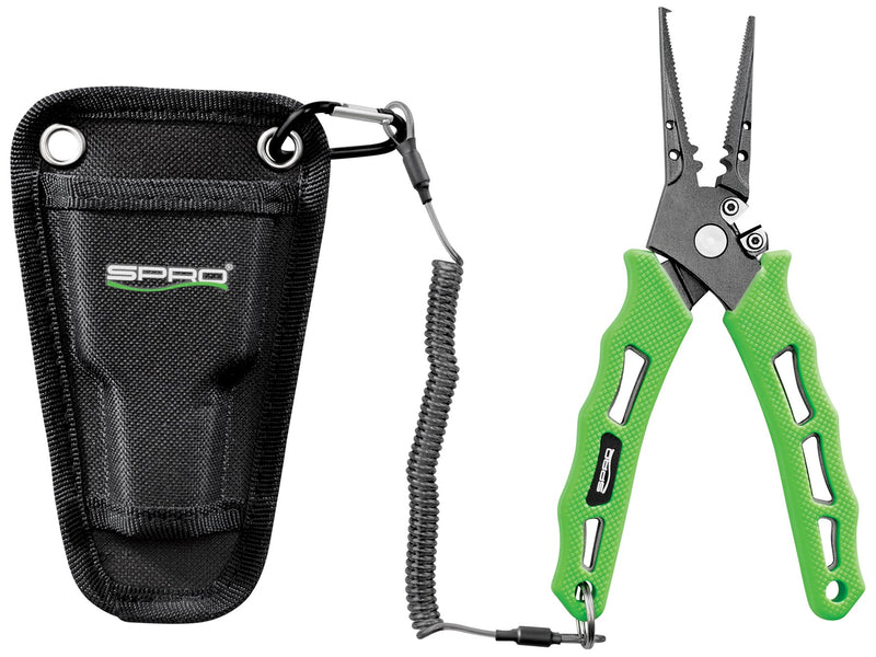 7.5" Stainless Steel Pliers