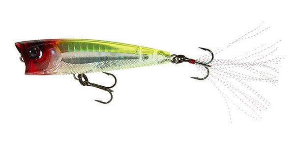Popper 3DB