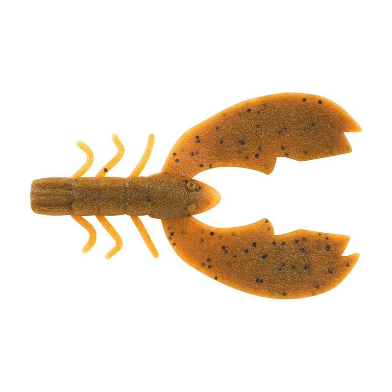 PowerBait MaxScent Chigger Craw