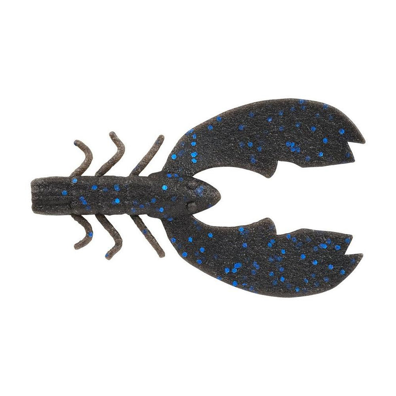 PowerBait MaxScent Chigger Craw