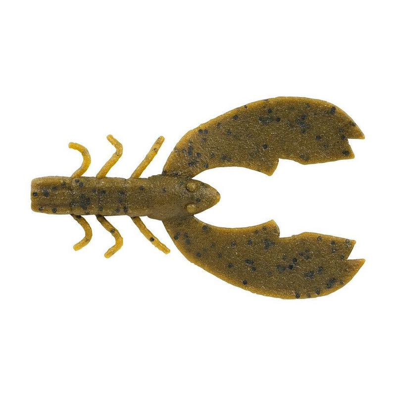 PowerBait MaxScent Chigger Craw