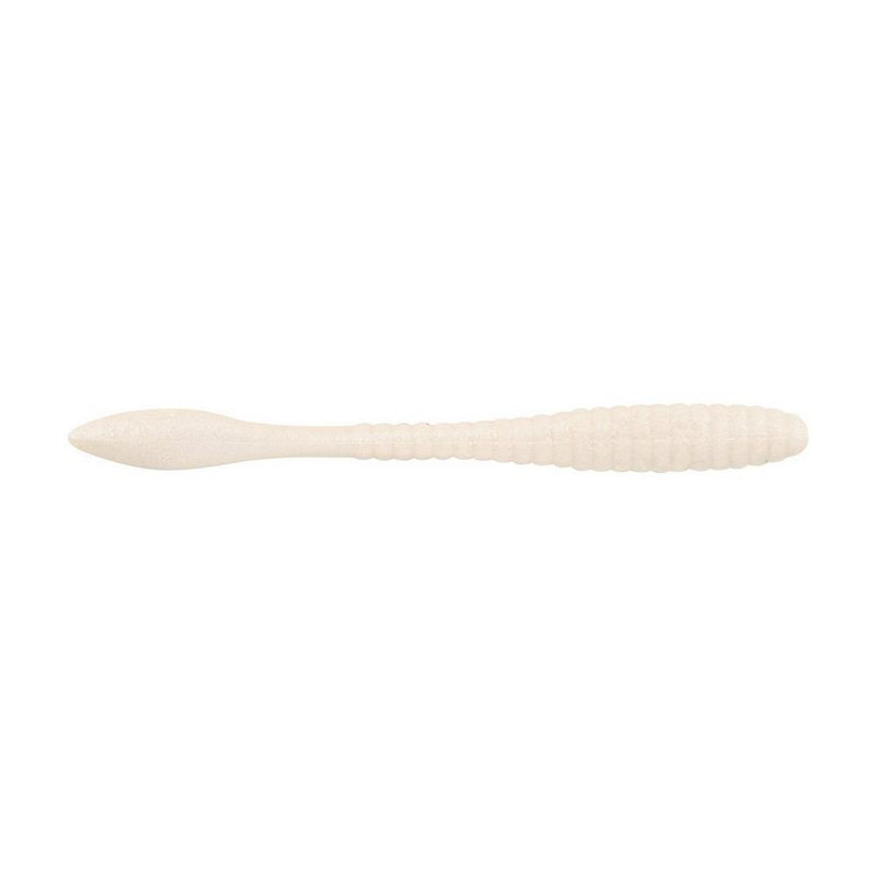 Powerbait Maxscent Flat Worm 10pk