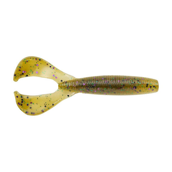 JB Lures Gold Back Weasel - 1/4 oz / Gold