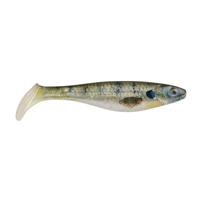 Berkley PowerBait The Champ Minnow Soft Fishing Bait