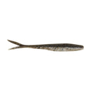 Powerbait Maxscent Minnow à nez plat 10pk