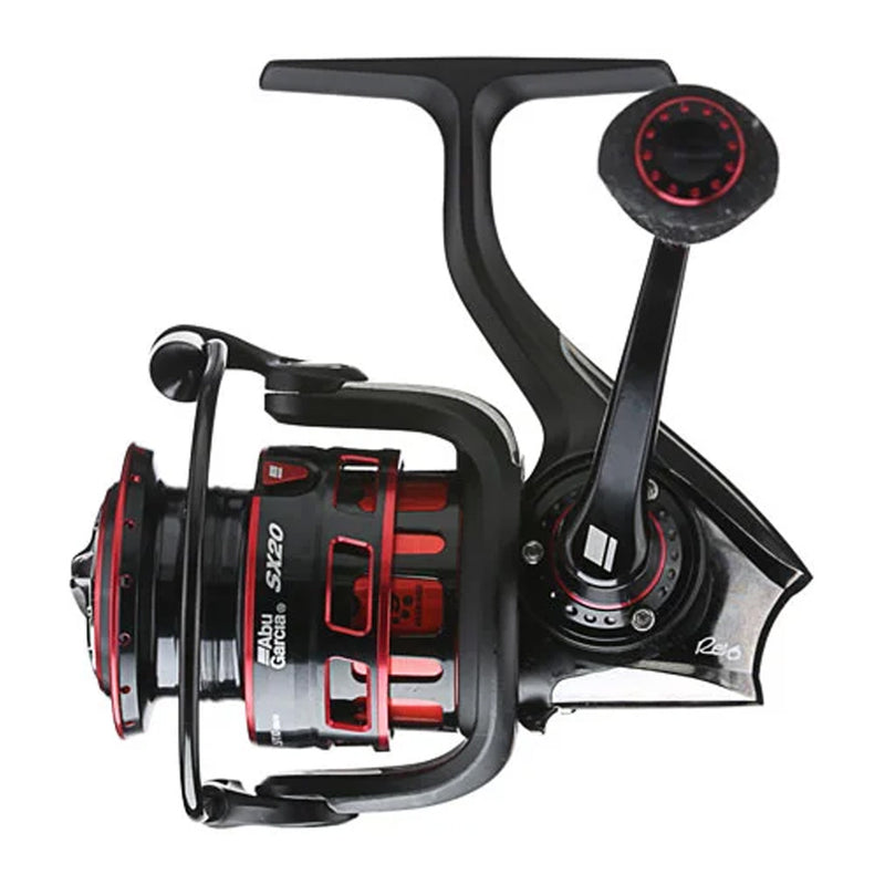 Revo SX Spinning Reel