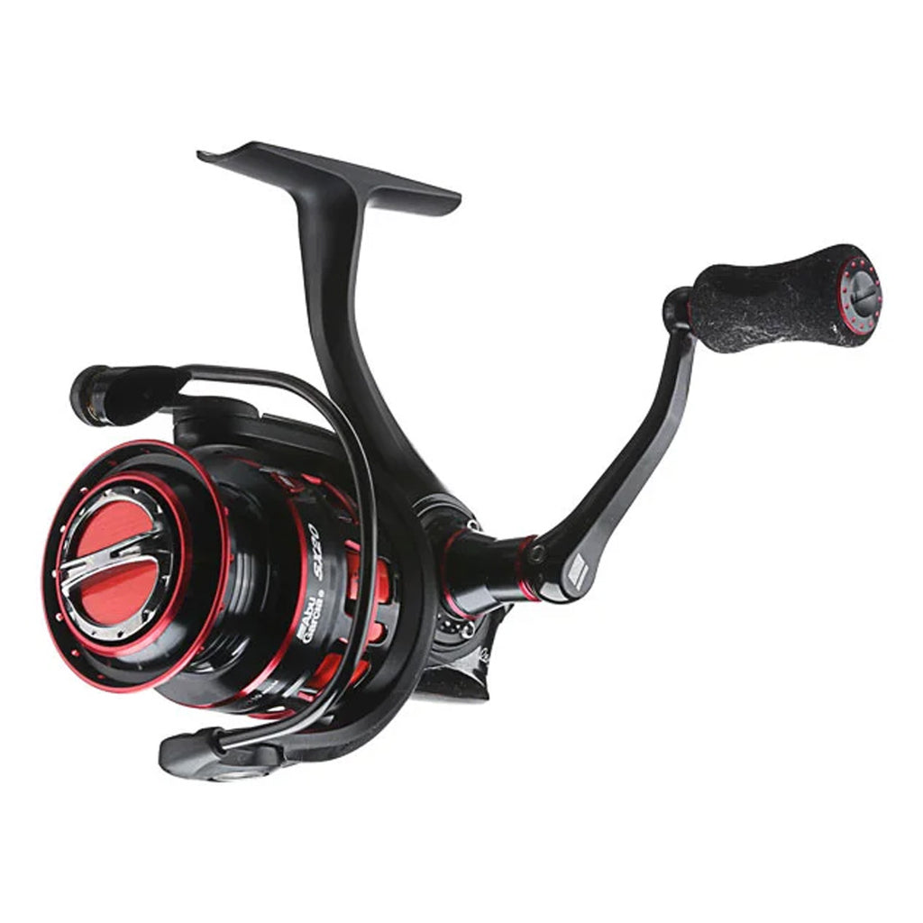 Revo SX Spinning Reel